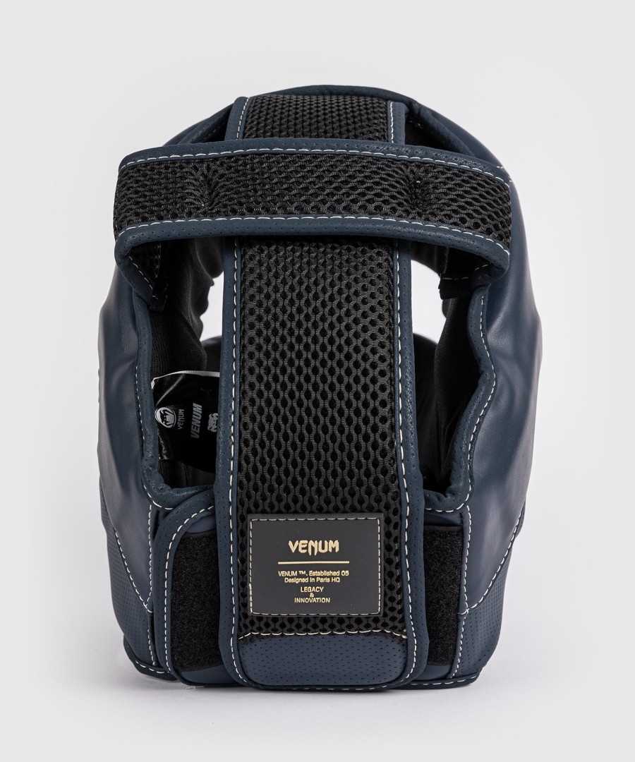 Κεφαλοδέτης venum impact evo - icy blue