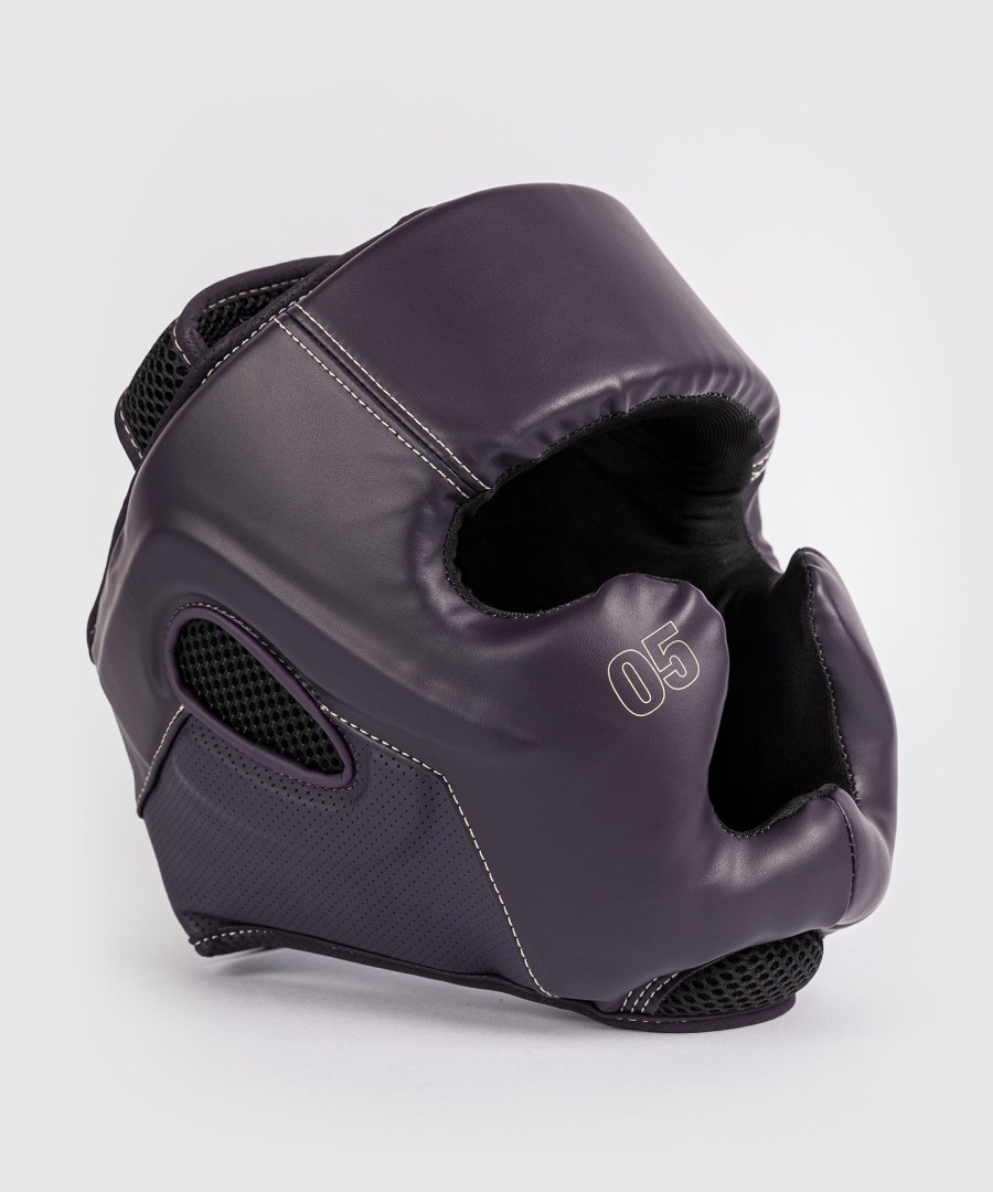 Κεφαλοδέτης venum impact evo - deep purple