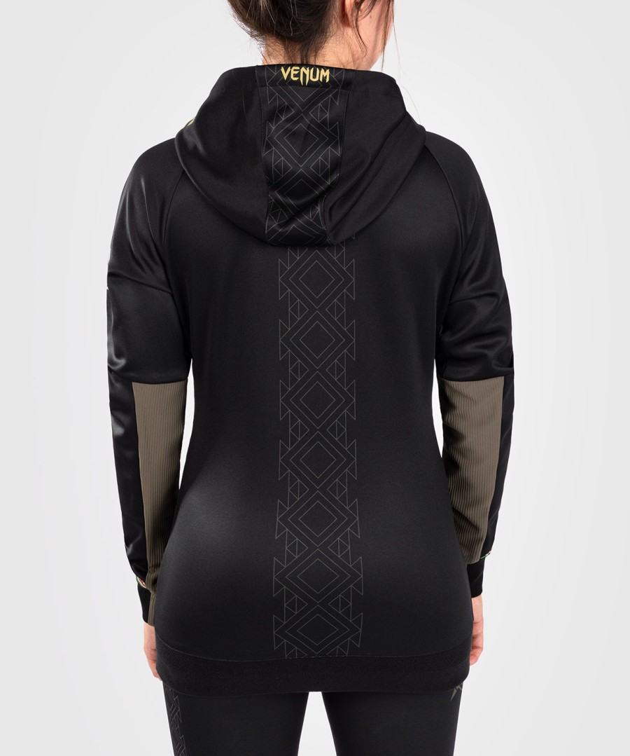 Φούτερ noche ufc by venum authentic fight night women walkout - Μαύρο