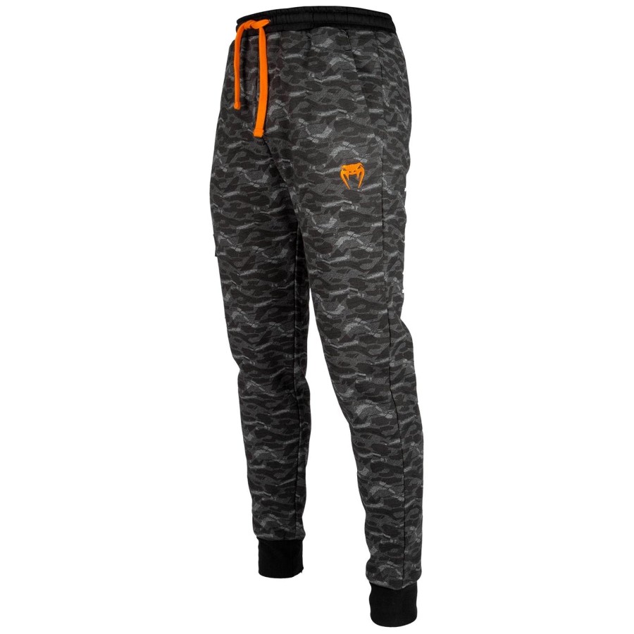 venum tramo 2.0 joggers - black