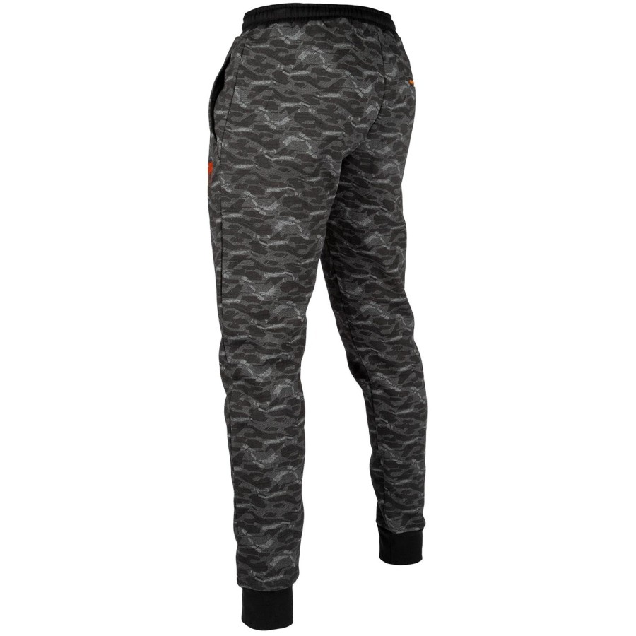venum tramo 2.0 joggers - black