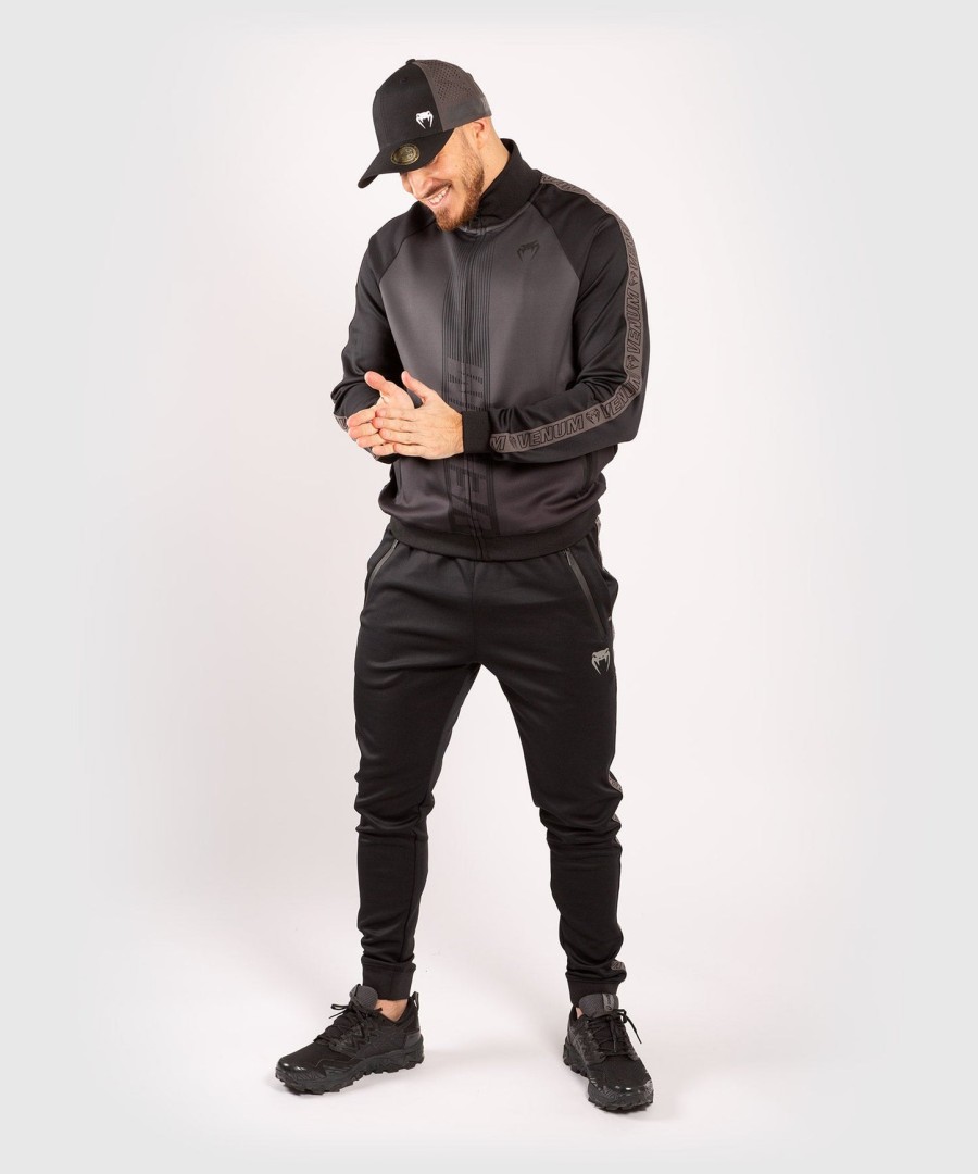 venum club 212 joggers – ΜαύροΓκρι