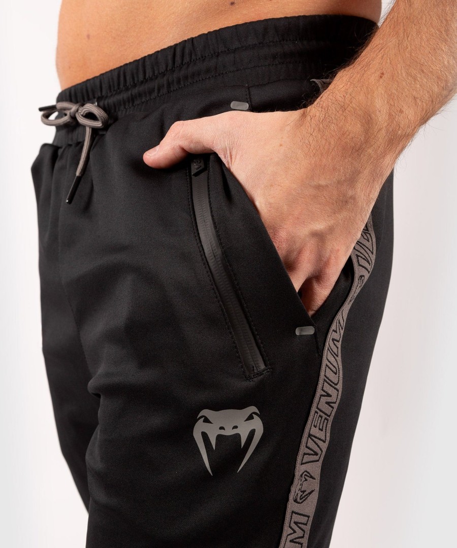 venum club 212 joggers – ΜαύροΓκρι