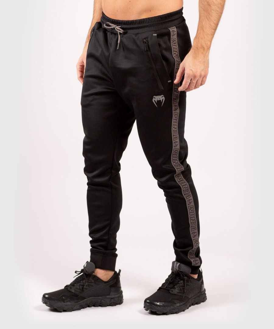 venum club 212 joggers – ΜαύροΓκρι