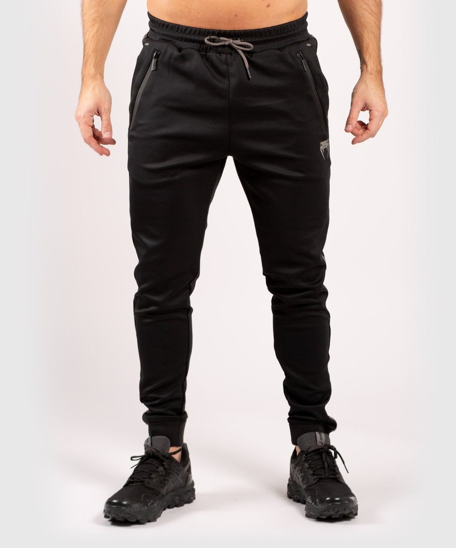 venum club 212 joggers – ΜαύροΓκρι