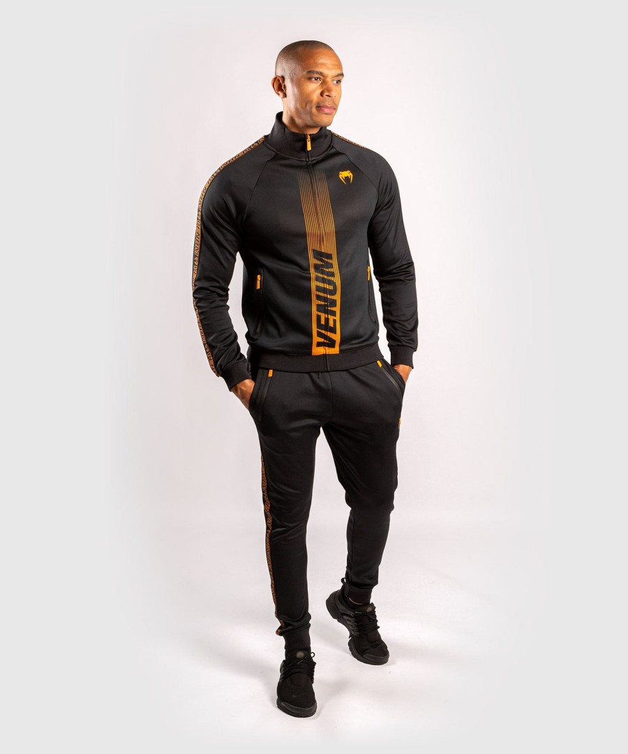venum club 212 joggers – ΜαύροΠορτοκαλί