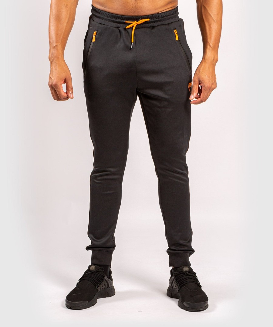 venum club 212 joggers – ΜαύροΠορτοκαλί