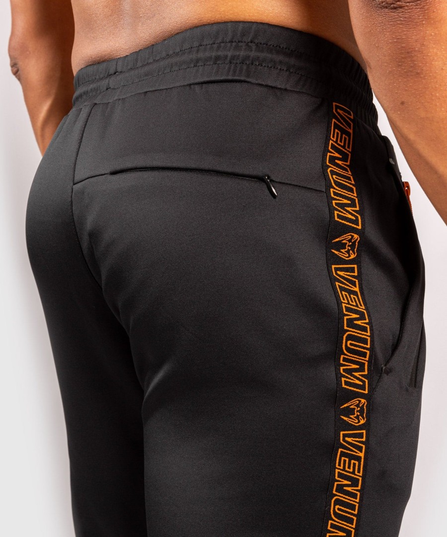venum club 212 joggers – ΜαύροΠορτοκαλί