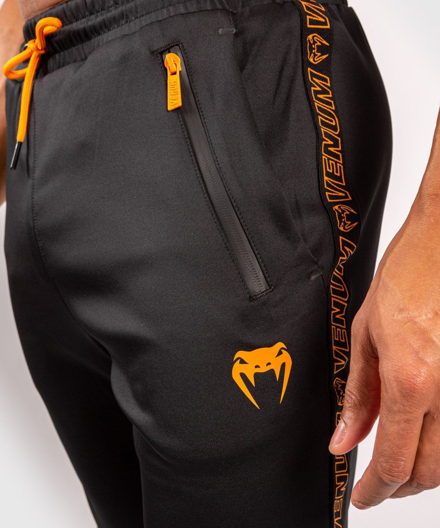 venum club 212 joggers – ΜαύροΠορτοκαλί