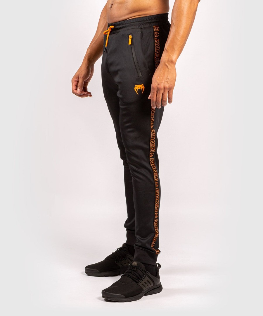 venum club 212 joggers – ΜαύροΠορτοκαλί
