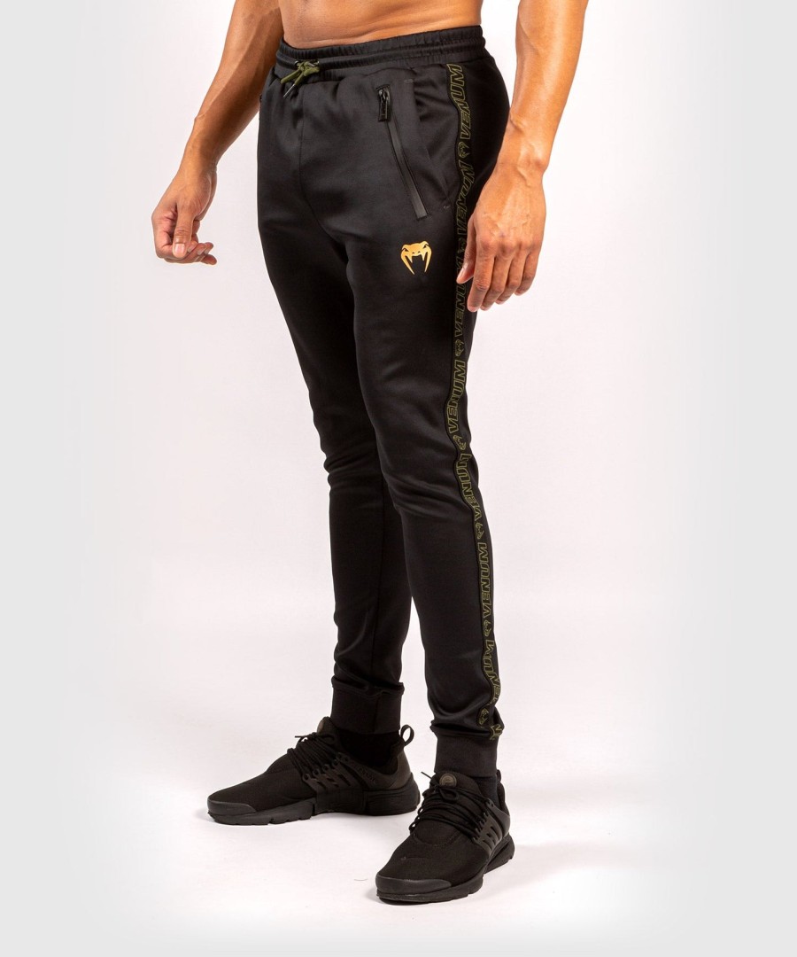 venum club 212 joggers – ΜαύροΧακί