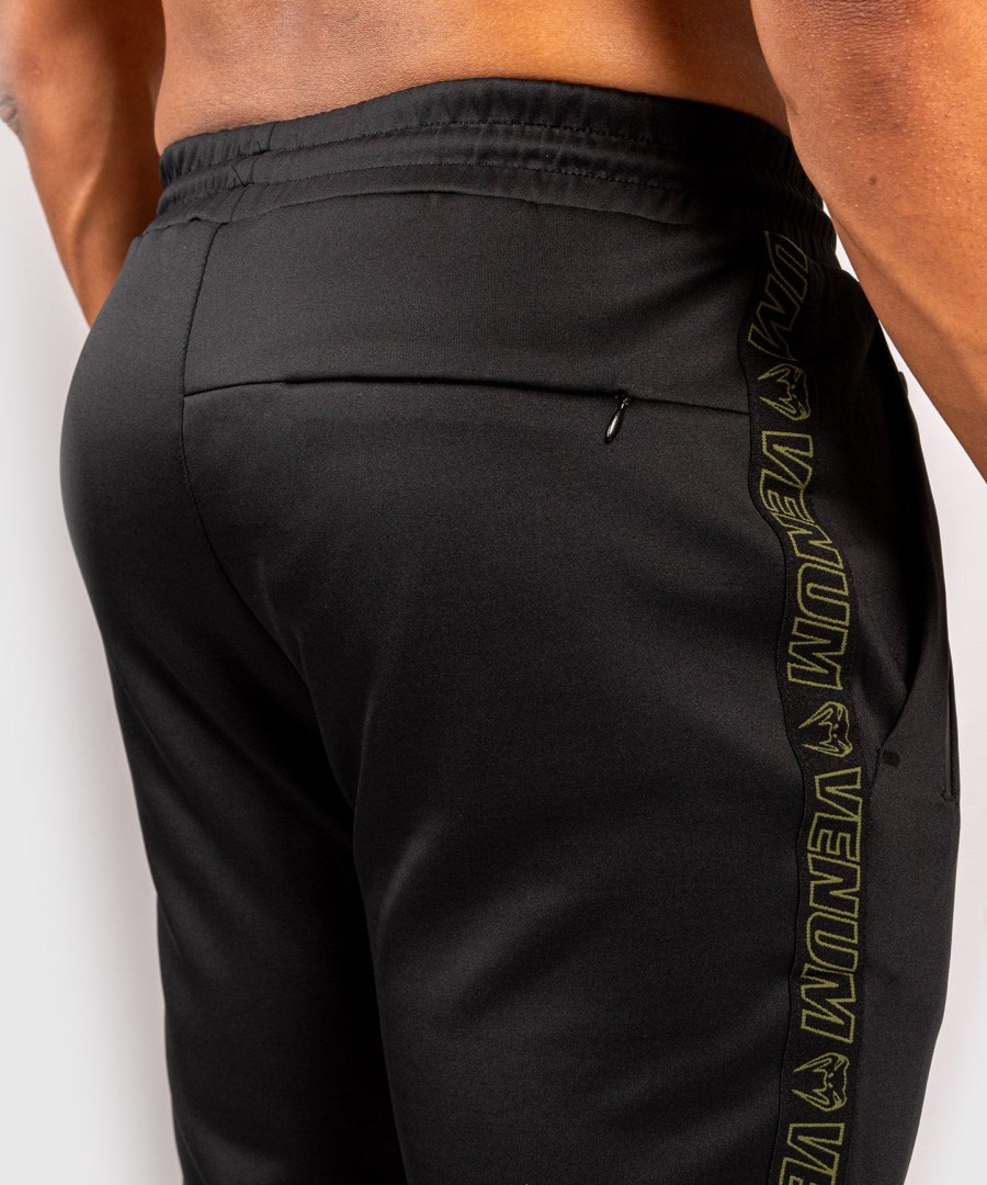 venum club 212 joggers – ΜαύροΧακί