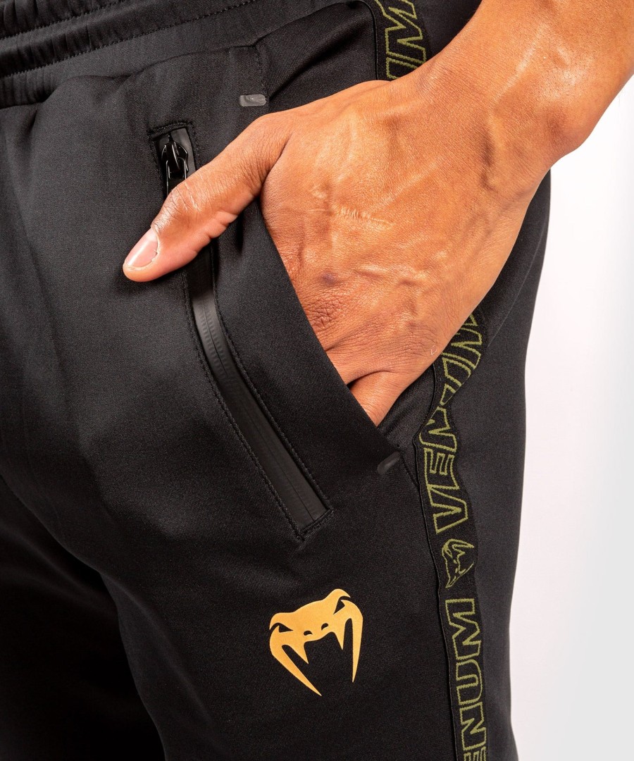 venum club 212 joggers – ΜαύροΧακί