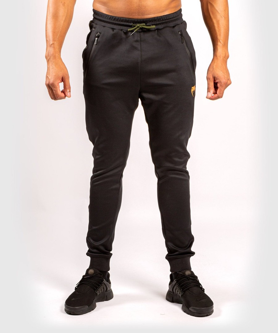 venum club 212 joggers – ΜαύροΧακί