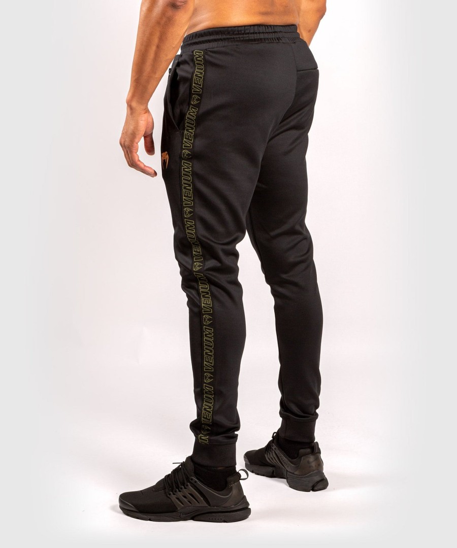venum club 212 joggers – ΜαύροΧακί