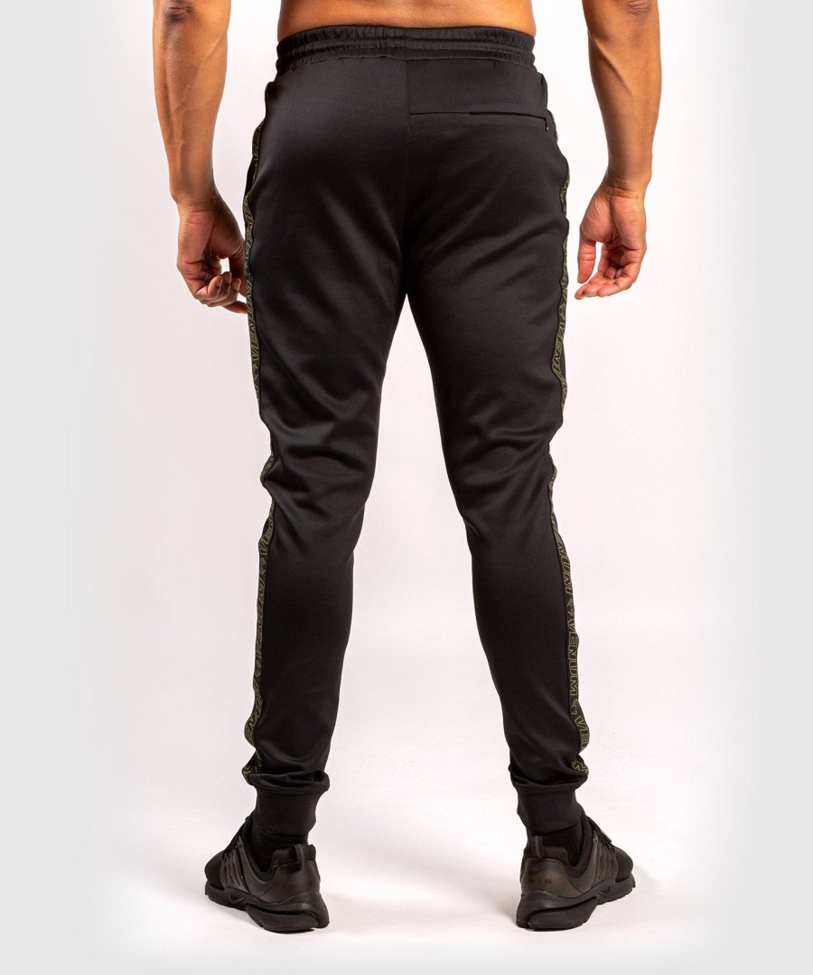 venum club 212 joggers – ΜαύροΧακί