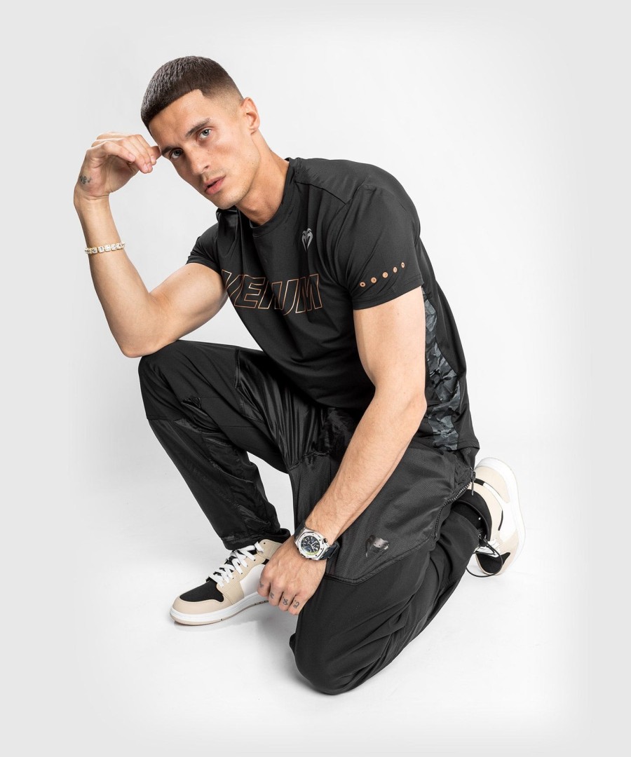 Φόρμα venum laser xt - oversize - ΜαύροΜαύρο