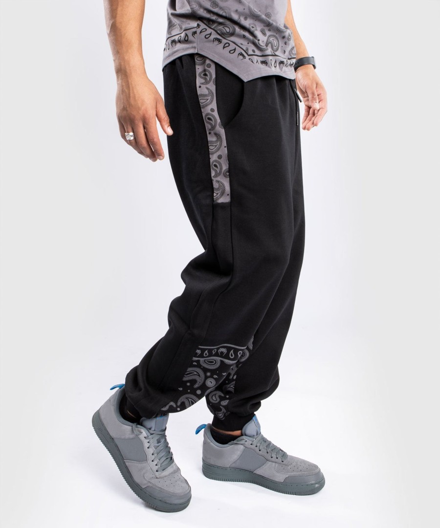 Φόρμα venum cali 34 - oversize - Μαύρο