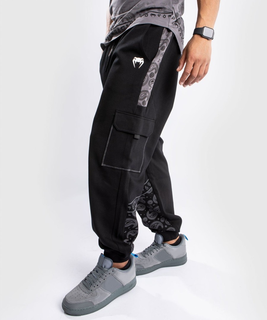 Φόρμα venum cali 34 - oversize - Μαύρο