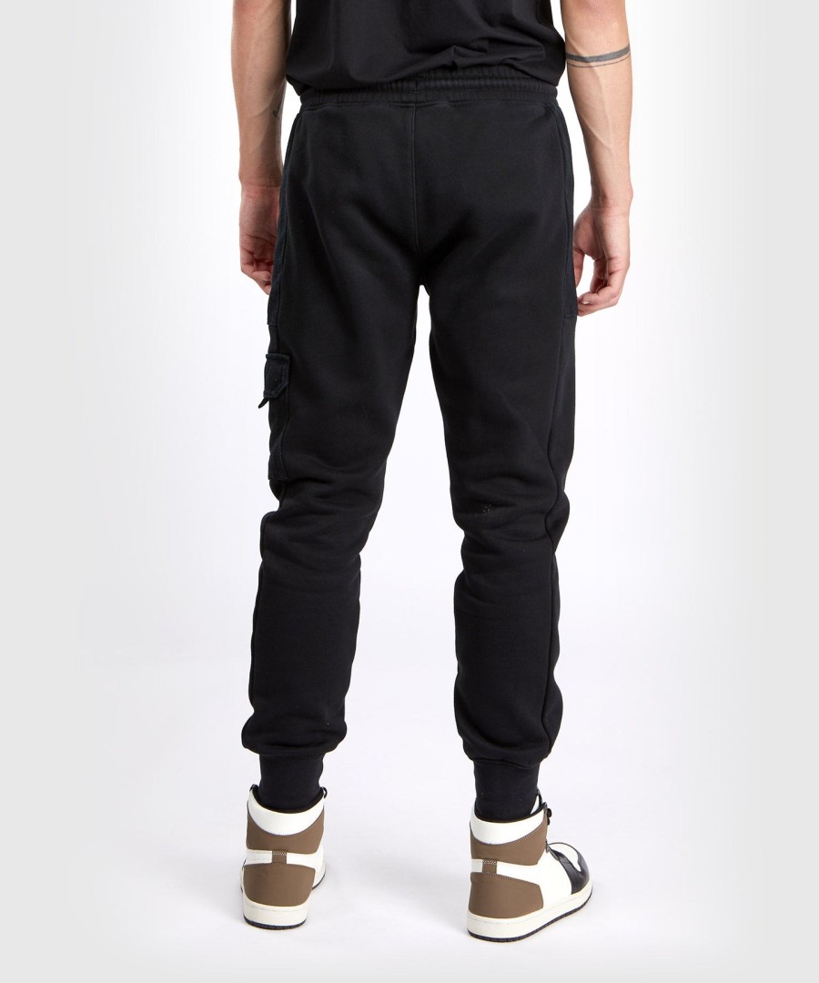 venum s47 jogger - ΜαύροΠορτοκαλί