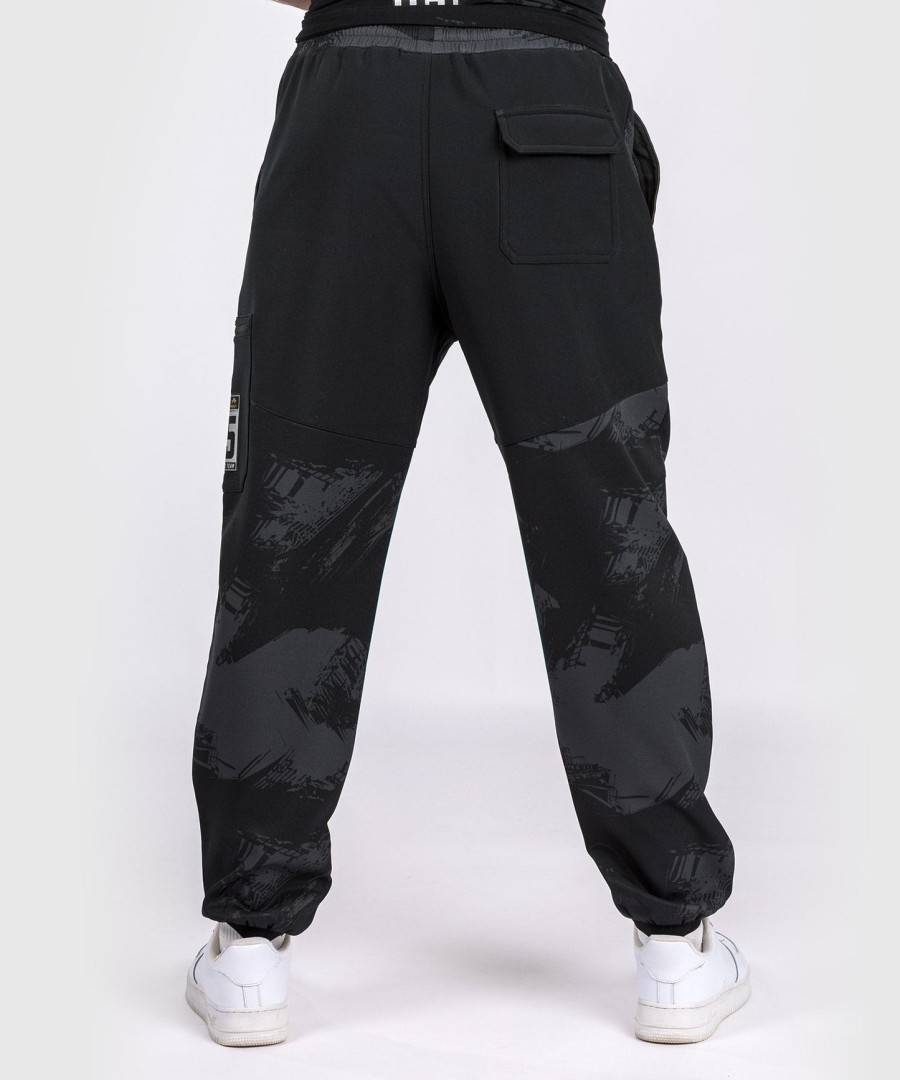 venum x mirage jogger - ΜαύροΧρυσό
