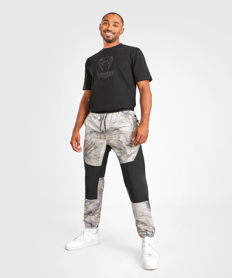 Φόρμα venum laser xt realtree - Μαύροdesert camo