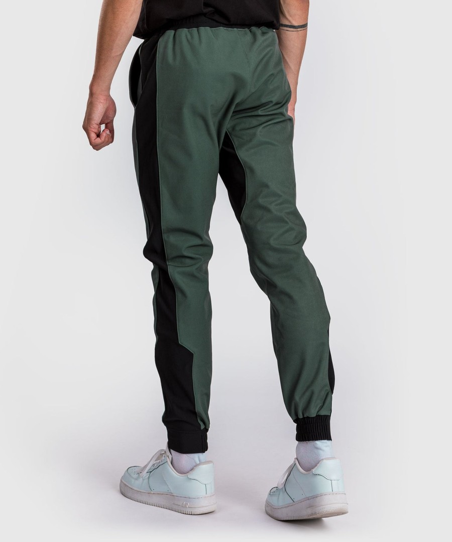 venum laser 3.0 jogger - ΜαύροΧακί