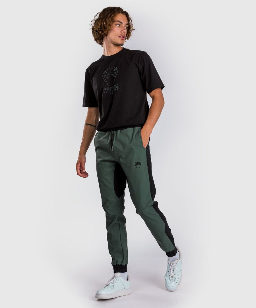 venum laser 3.0 jogger - ΜαύροΧακί