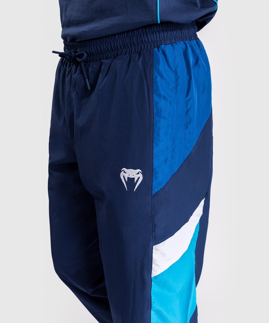 venum x top rank original Ανδρικό Παντελόνι Φόρμας - Μπλε Σκούρο Μπλε