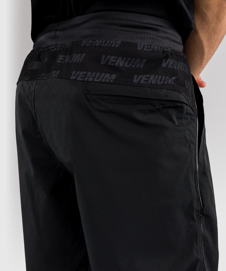 Παντελόνια venum cargo light aero - Μαύρο