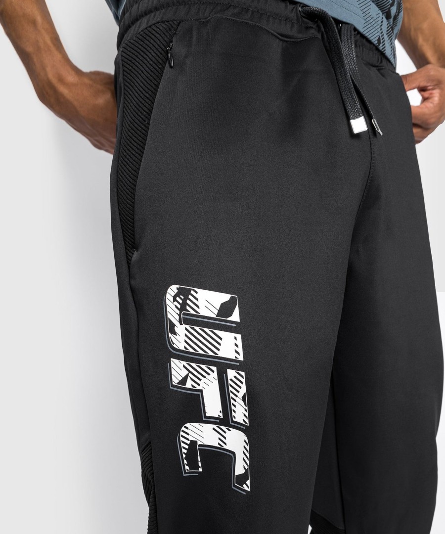 ufc venum authentic fight week Ανδρικό Παντελόνι - Μαύρο