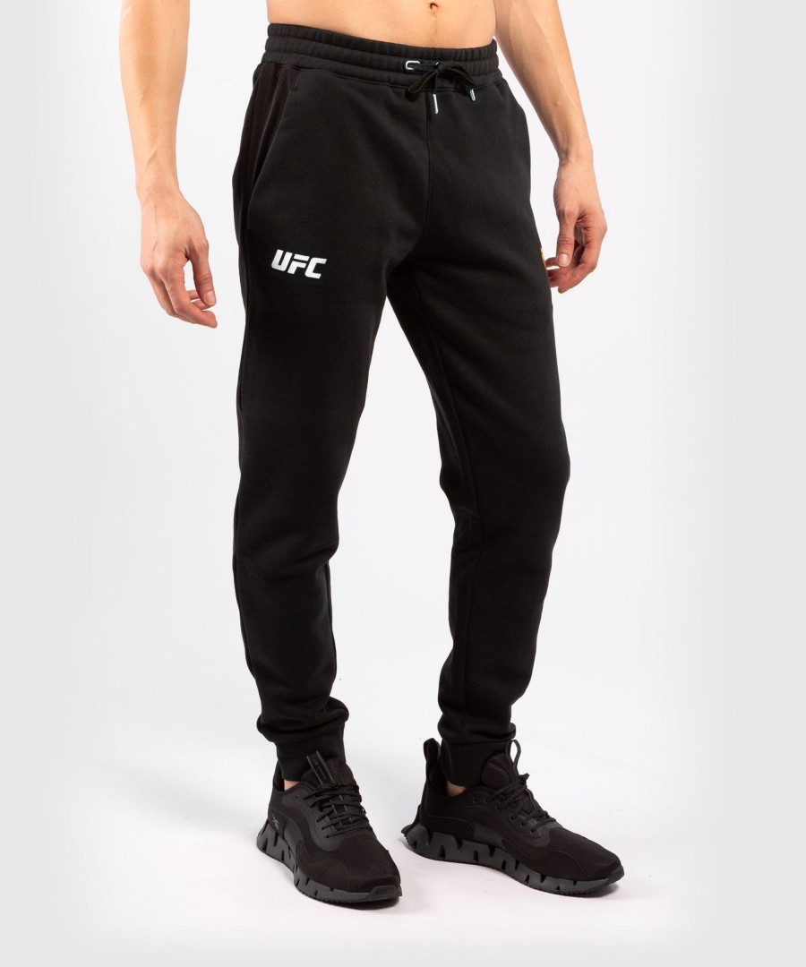 ufc venum replica Ανδρικό Παντελόνι - Μαύρο