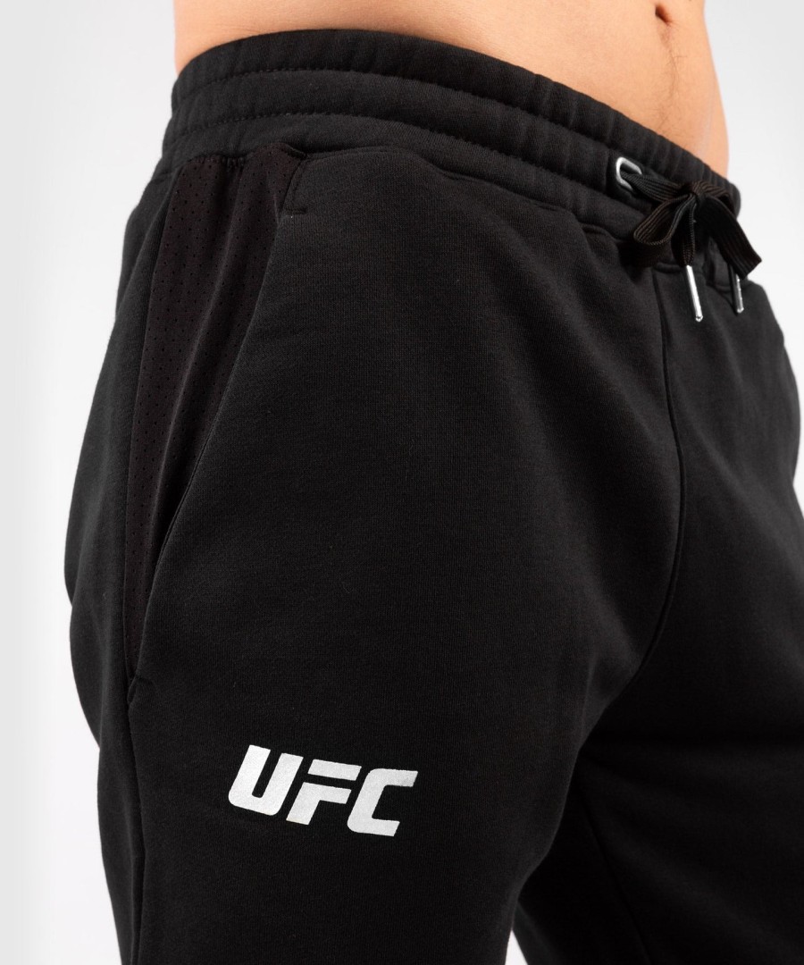 ufc venum replica Ανδρικό Παντελόνι - Μαύρο