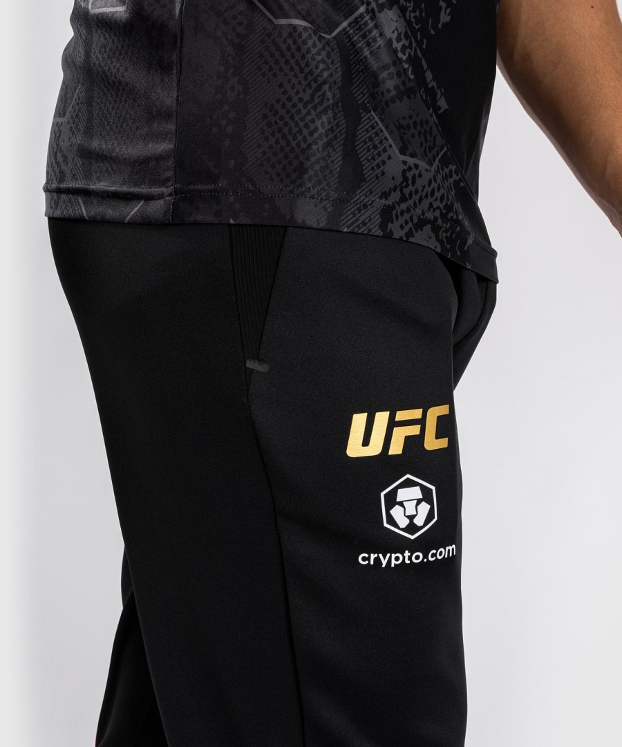 Παντελόνι ufc adrenaline by venum authentic fight night men walkout - champion