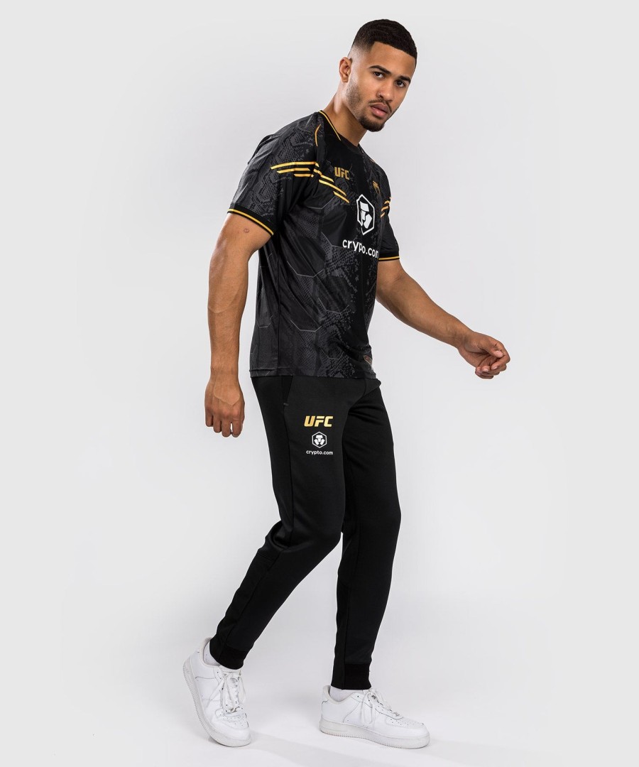 Παντελόνι ufc adrenaline by venum authentic fight night men walkout - champion
