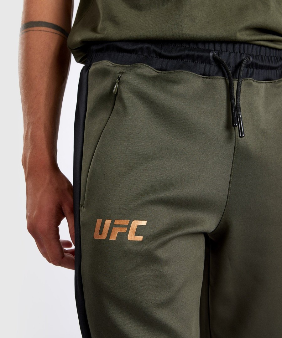 Παντελόνι τζόκινγκ ufc adrenaline by venum fight week για άνδρες - ΧακίΜπρούντζος