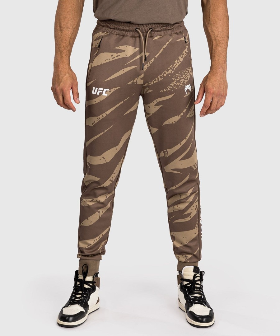 ufc adrenaline από venum fight week Ανδρικό Παντελόνι - desert camo