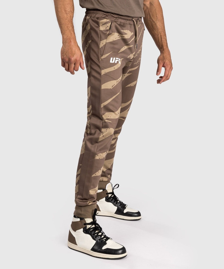 ufc adrenaline από venum fight week Ανδρικό Παντελόνι - desert camo