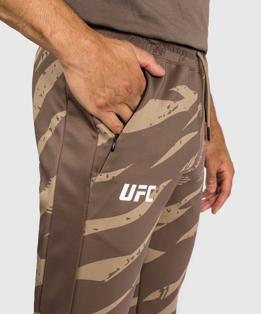 ufc adrenaline από venum fight week Ανδρικό Παντελόνι - desert camo