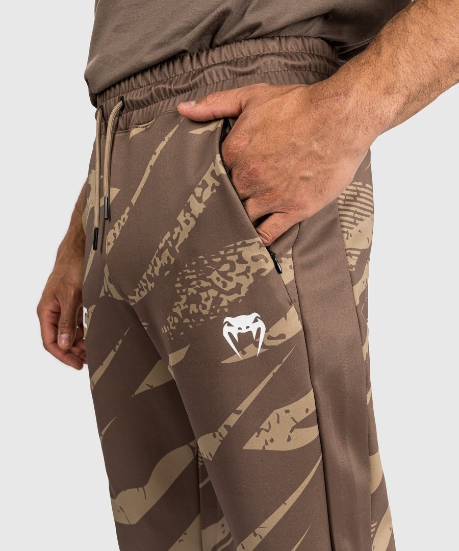 ufc adrenaline από venum fight week Ανδρικό Παντελόνι - desert camo