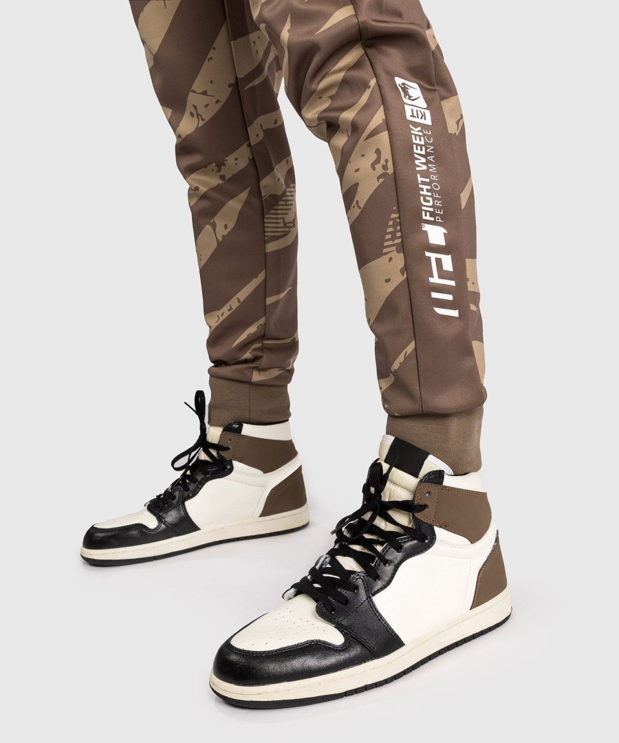 ufc adrenaline από venum fight week Ανδρικό Παντελόνι - desert camo