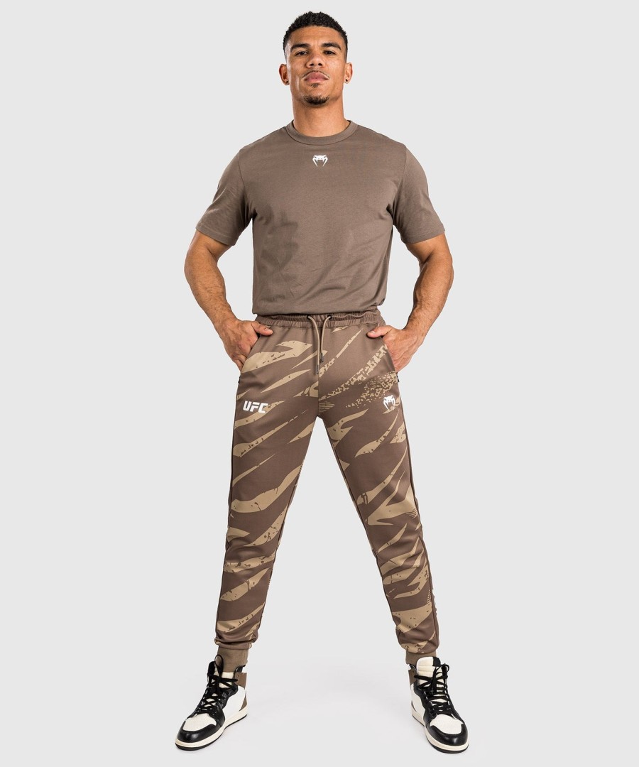 ufc adrenaline από venum fight week Ανδρικό Παντελόνι - desert camo