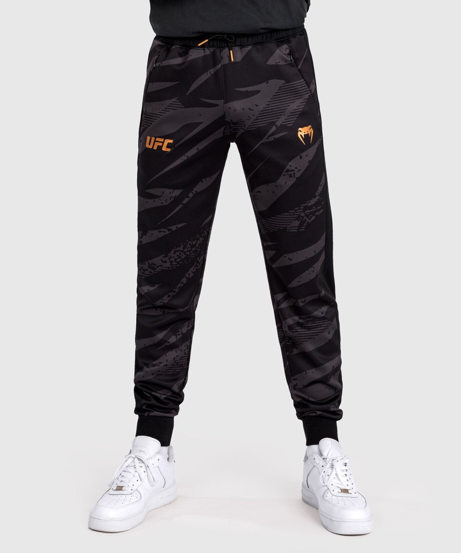 Παντελόνι ufc adrenaline από venum fight week για άνδρες - urban camo