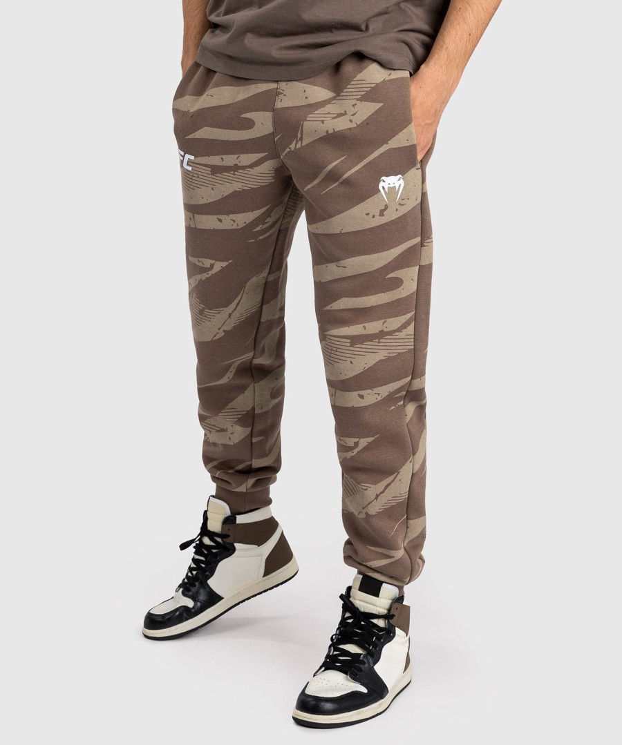ufc adrenaline από venum fight week Ανδρικό Παντελόνι - desert camo