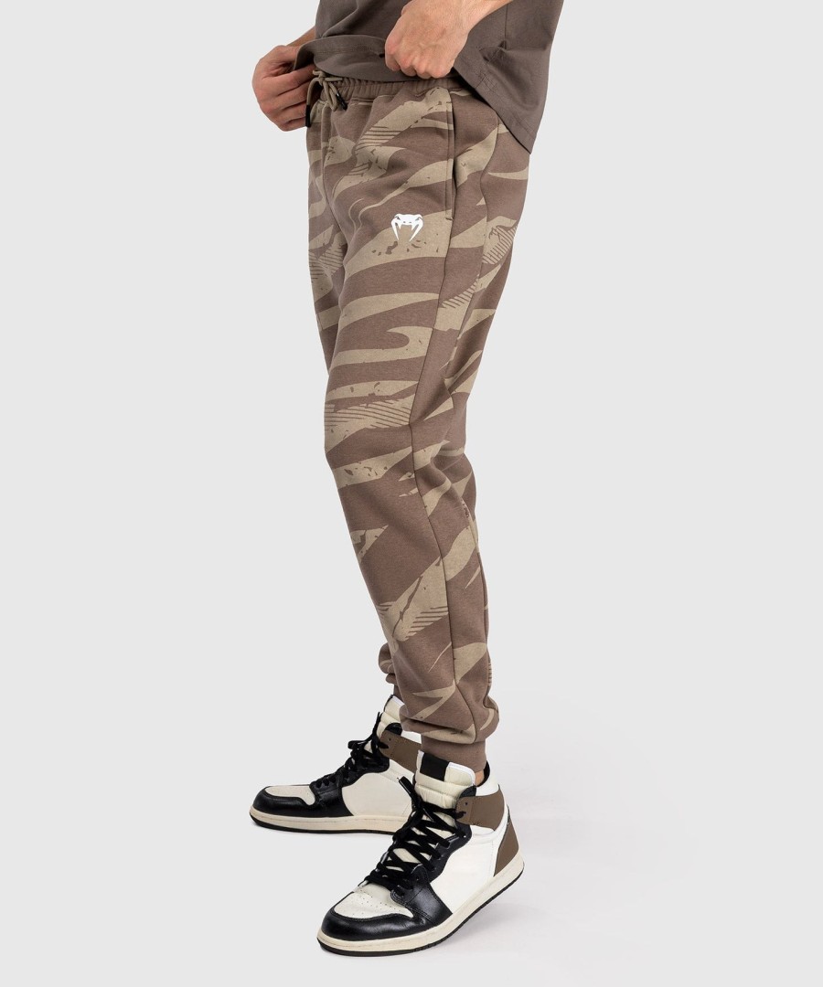 ufc adrenaline από venum fight week Ανδρικό Παντελόνι - desert camo