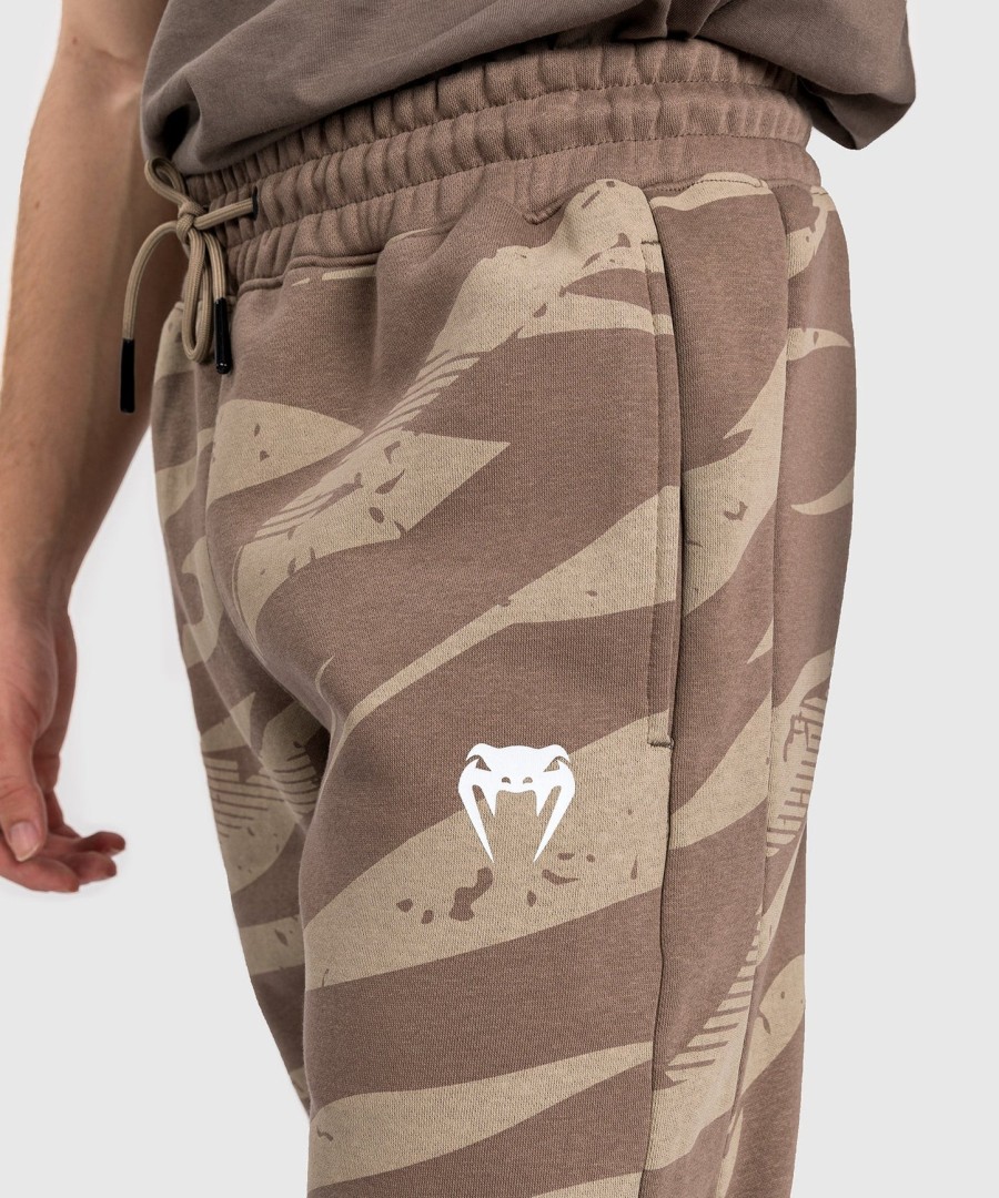 ufc adrenaline από venum fight week Ανδρικό Παντελόνι - desert camo