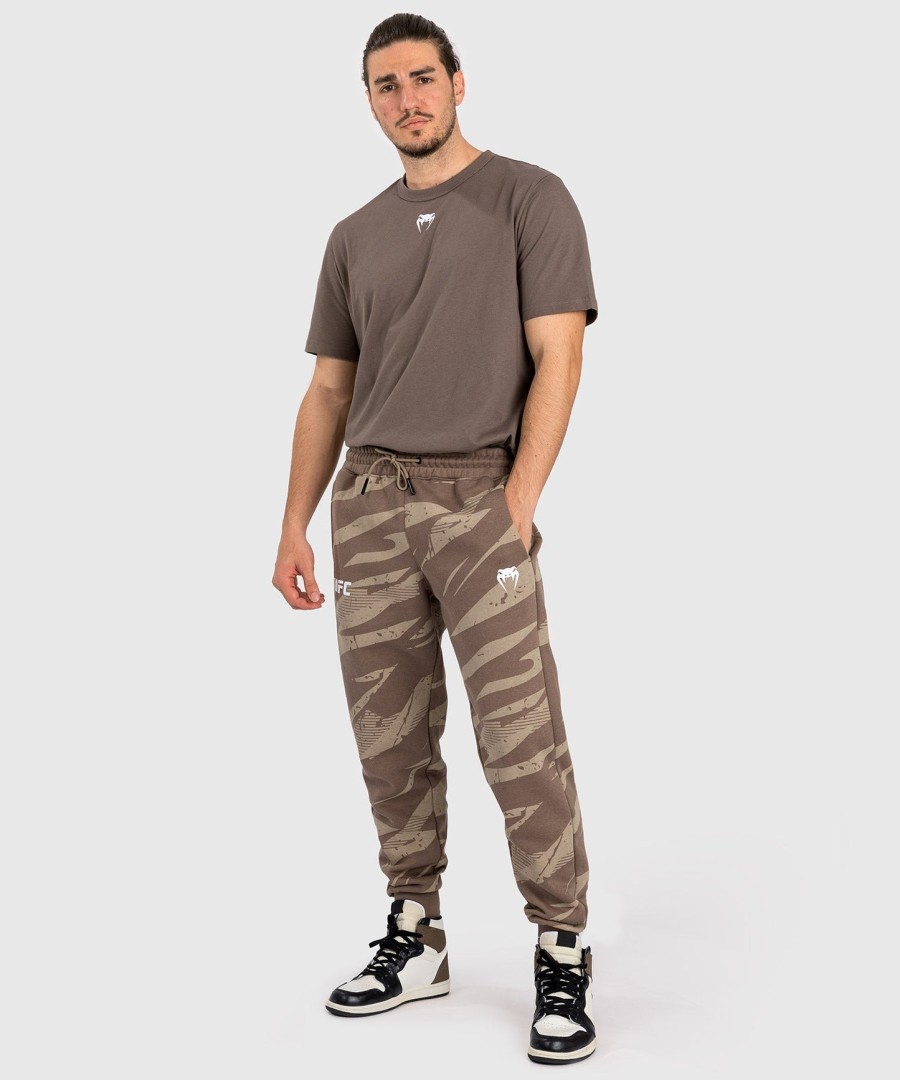 ufc adrenaline από venum fight week Ανδρικό Παντελόνι - desert camo