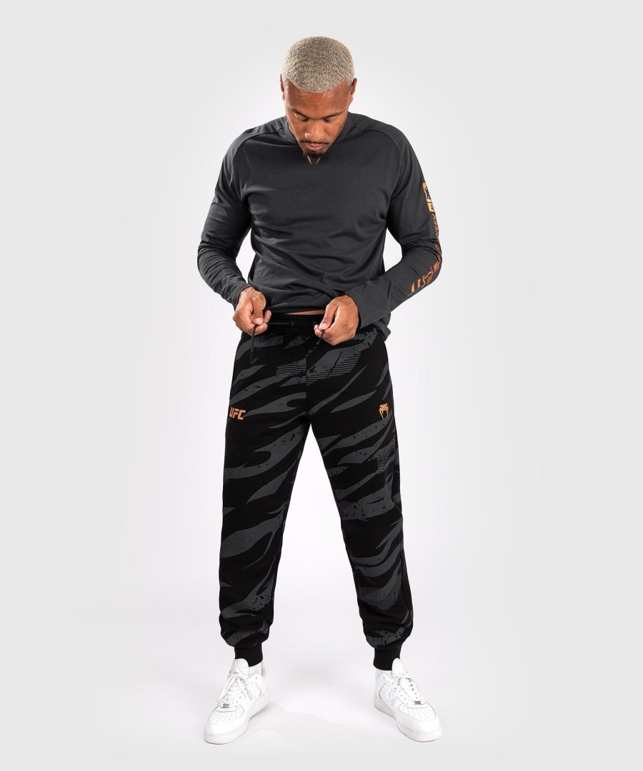 Παντελόνι ufc adrenaline από venum fight week για άνδρες - urban camo