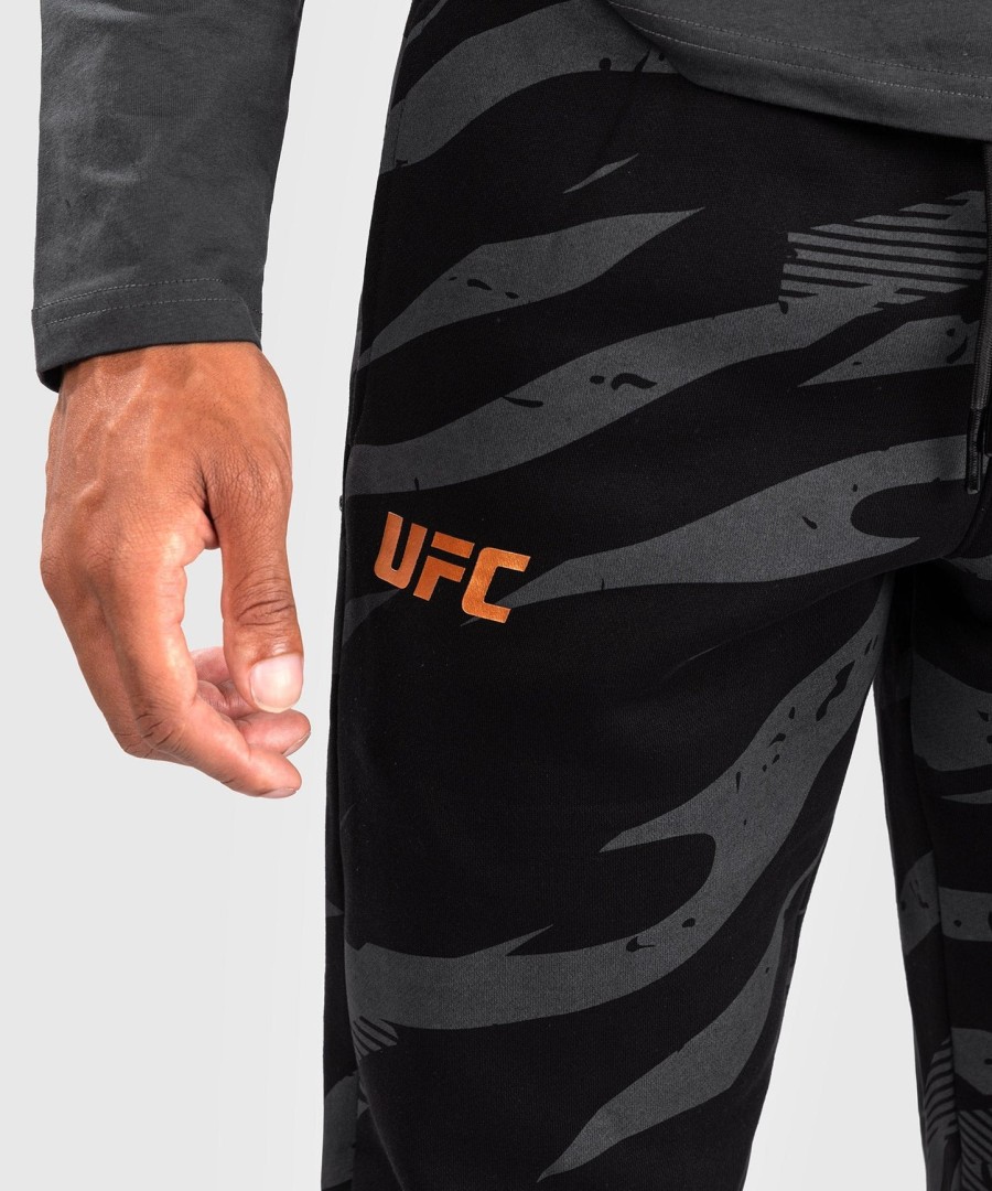 Παντελόνι ufc adrenaline από venum fight week για άνδρες - urban camo