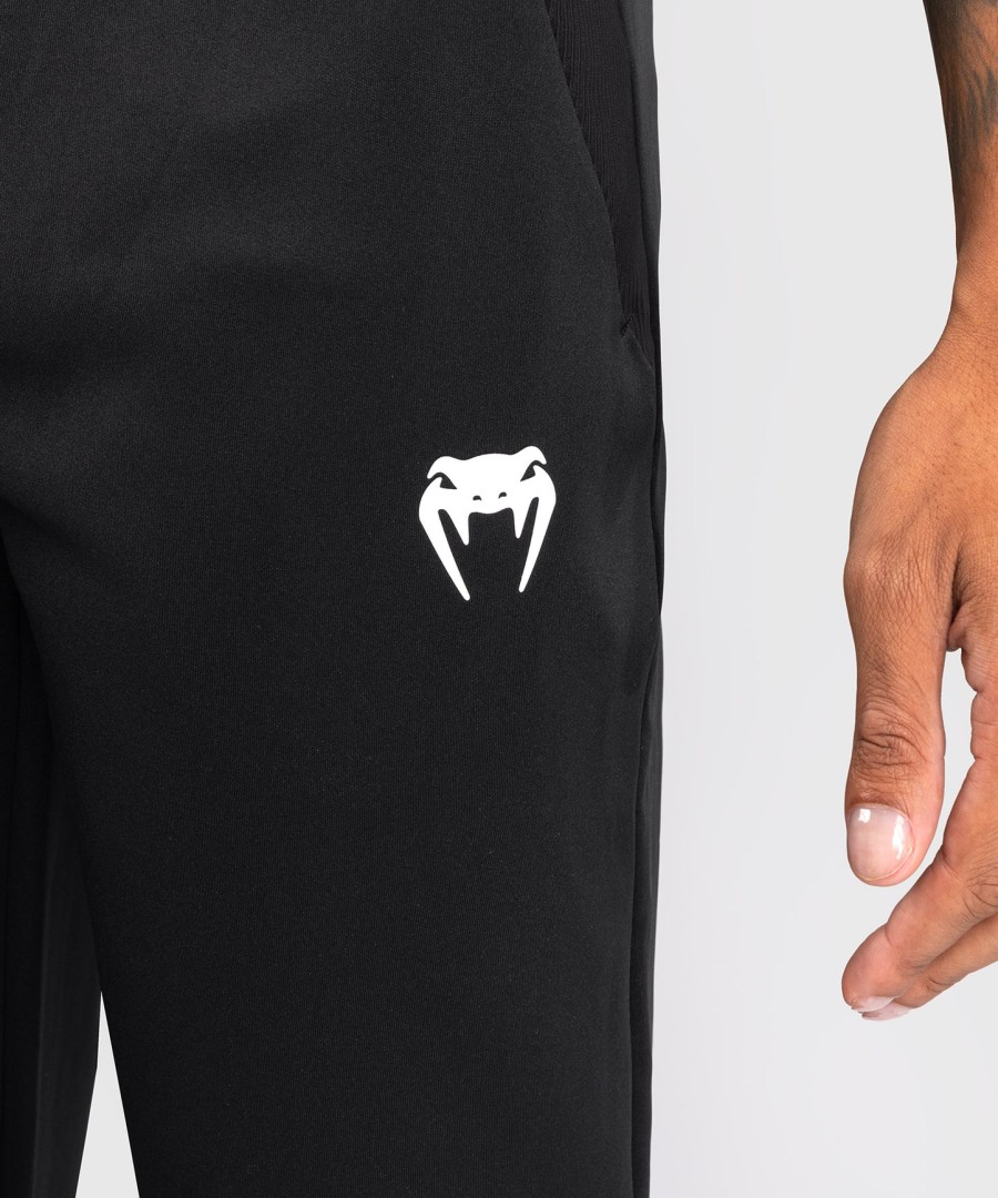ufc fusion by venum authentic fight night Ανδρικό Παντελόνι με Ίσια Πόδια - Μαύρο